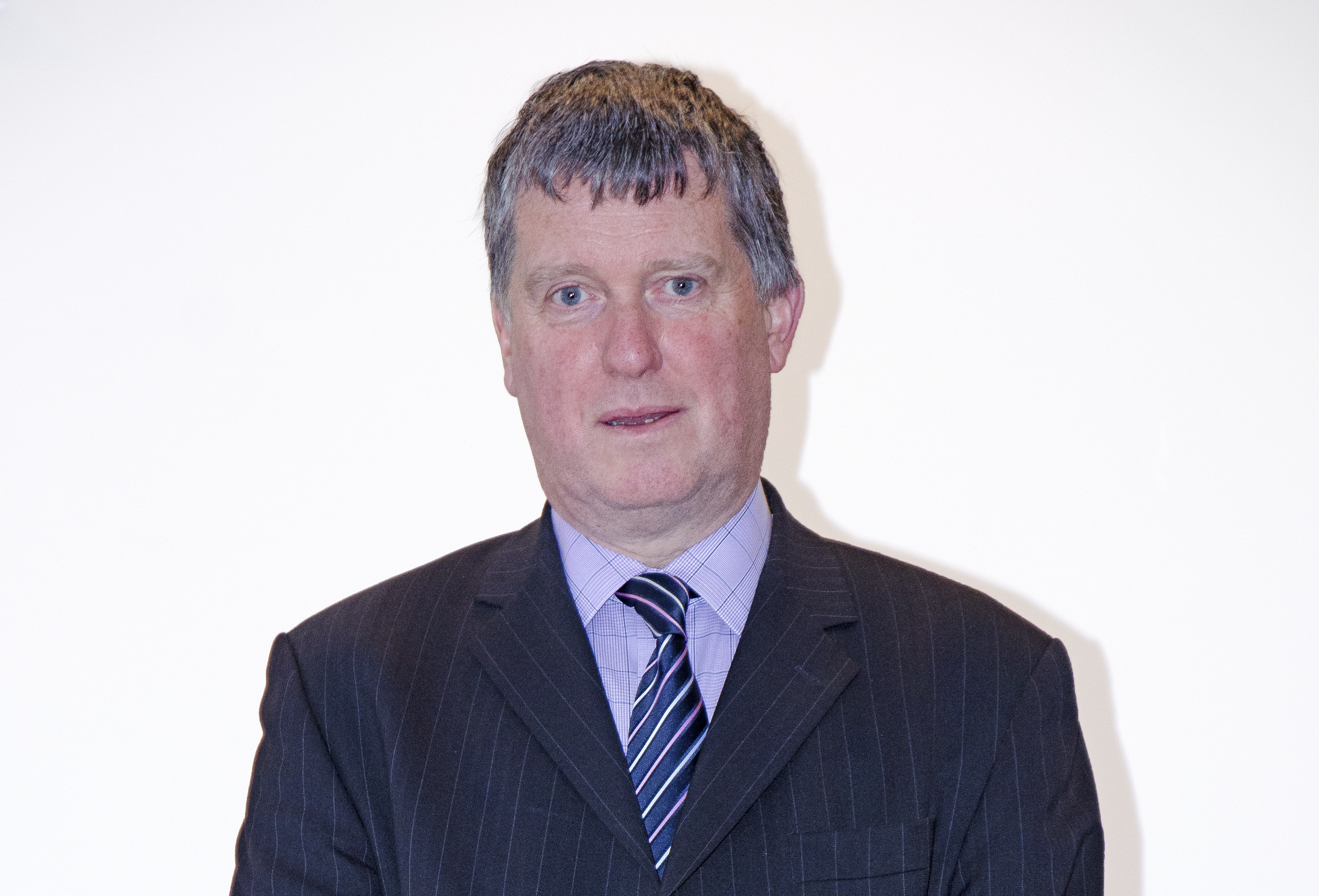 Councillor Angus Morrison