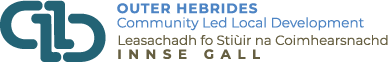 Outer Hebrides Community Led Local Development - Leasachadh fo Stiùir na Coimhearsnachd Innse Gall 