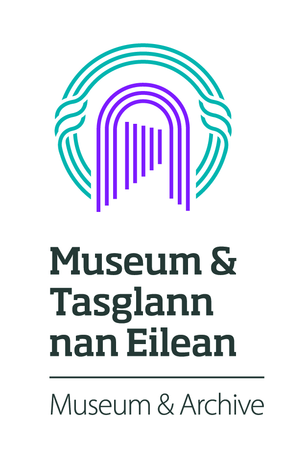 Museum & Tasglann nan Eilean logo