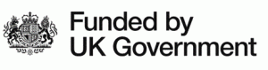 Uk Government Logo
